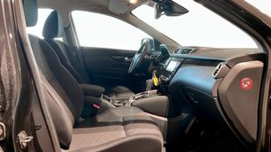 Nissan Qashqai bild 3