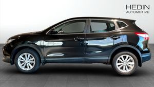 Nissan Qashqai bild 6