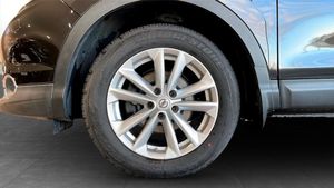 Nissan Qashqai bild 9