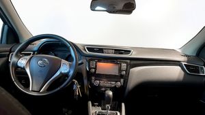 Nissan Qashqai bild 4