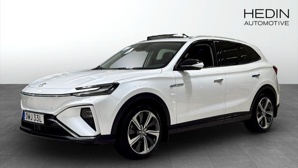 MG Marvel R LUXURY 70 KWH - 2022