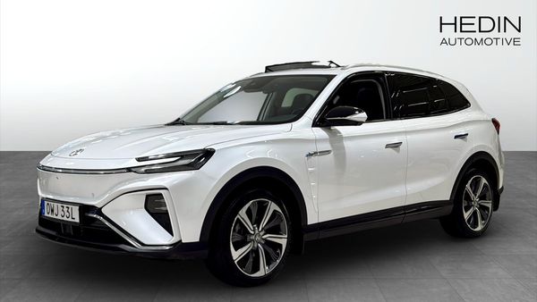 MG Marvel R LUXURY 70 KWH - 2022