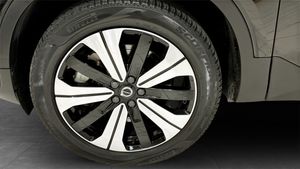Volvo XC40 bild 9
