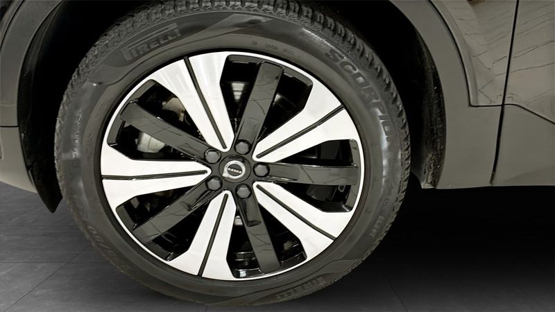 Volvo XC40 bild 9