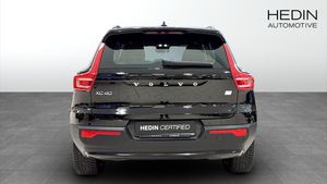 Volvo XC40 bild 7