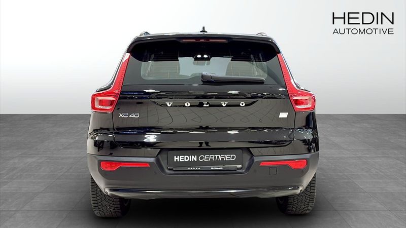 Volvo XC40 bild 7