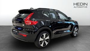 Volvo XC40 bild 2