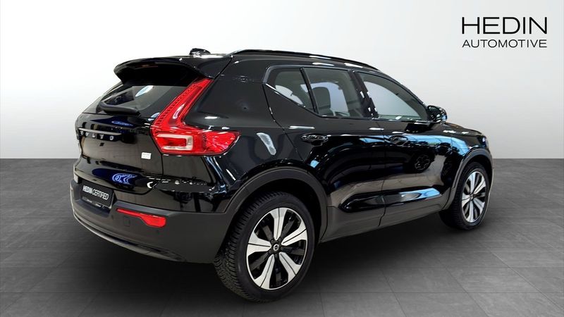 Volvo XC40 bild 2