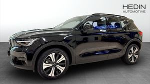 Volvo XC40 bild 1