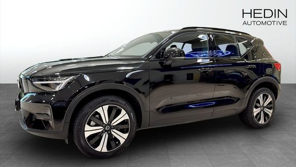 Volvo XC40 Recharge Core - 2023