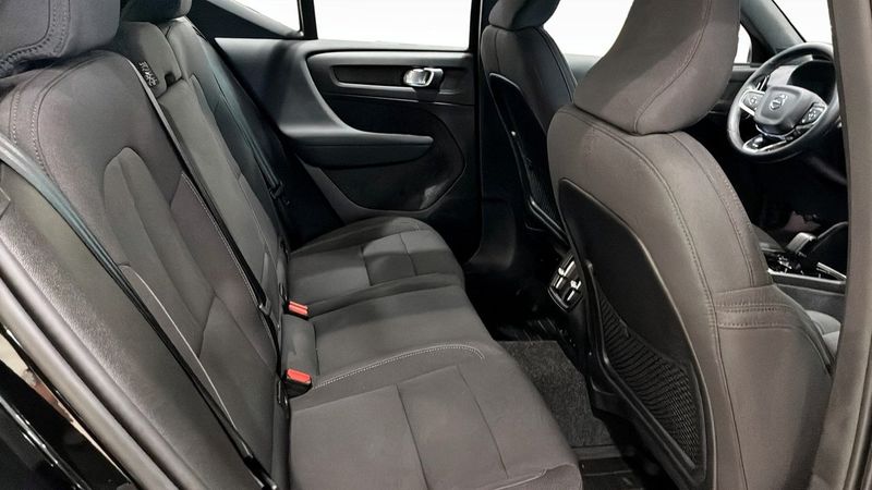 Volvo XC40 bild 5