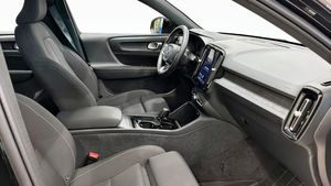 Volvo XC40 bild 3
