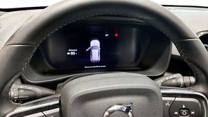 Volvo XC40 bild 12