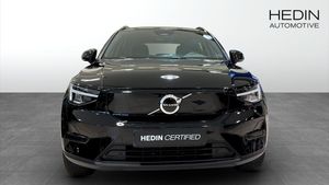 Volvo XC40 bild 8