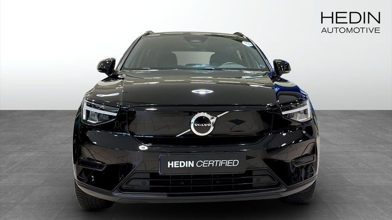 Volvo XC40 bild 8