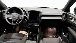 Volvo XC40 bild 4