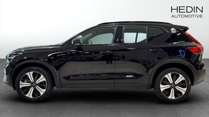 Volvo XC40 bild 6