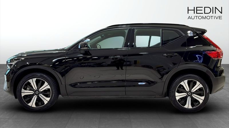 Volvo XC40 bild 6