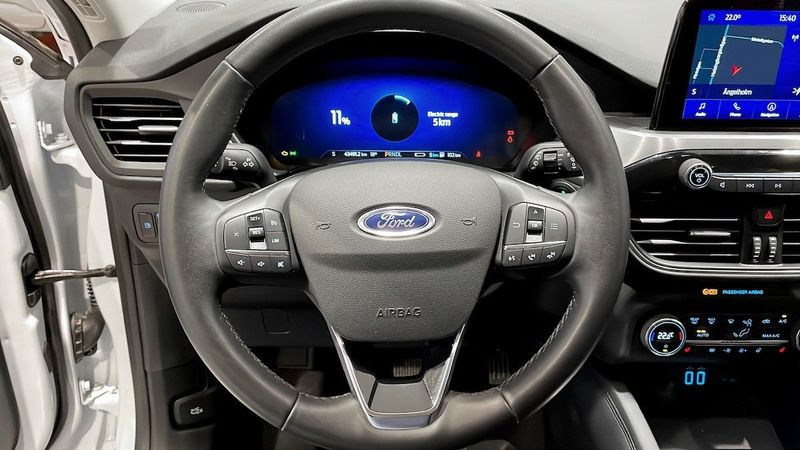 Ford Kuga bild 13