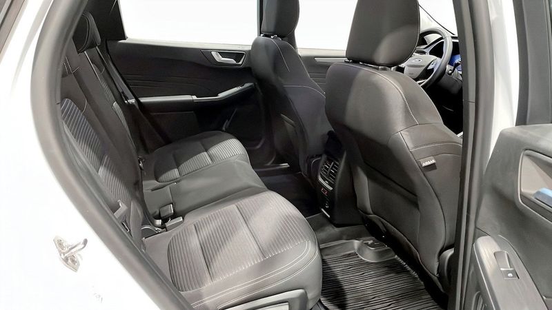 Ford Kuga bild 5