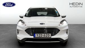 Ford Kuga bild 8