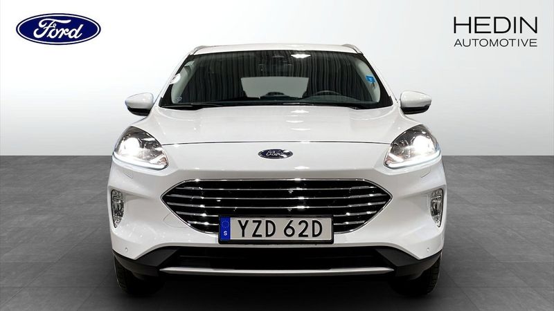 Ford Kuga bild 8