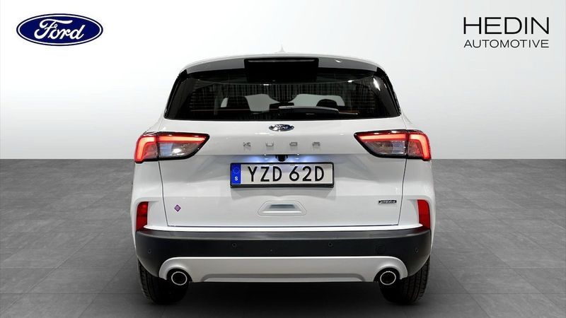 Ford Kuga bild 7