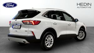 Ford Kuga bild 2