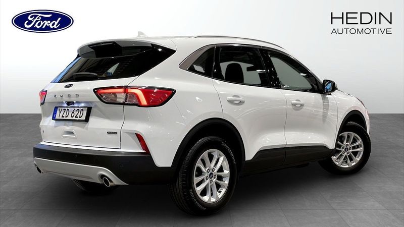 Ford Kuga bild 2