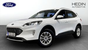 Ford Kuga bild 1