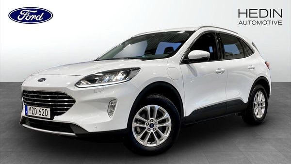 Ford Kuga Ford Kuga - 2022