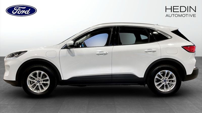 Ford Kuga bild 6