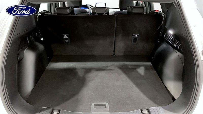 Ford Kuga bild 10