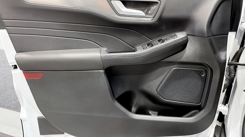 Ford Kuga bild 11