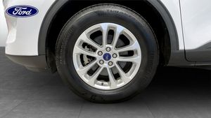 Ford Kuga bild 9