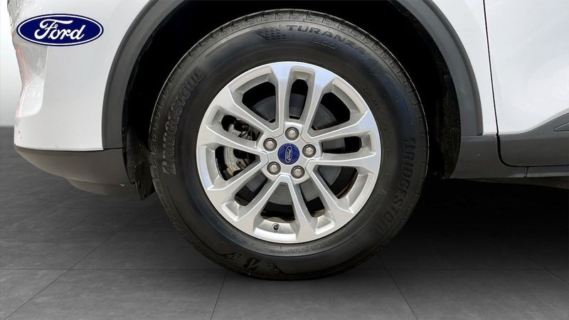 Ford Kuga bild 9