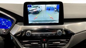 Ford Kuga bild 14