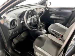 Toyota Aygo X bild 5