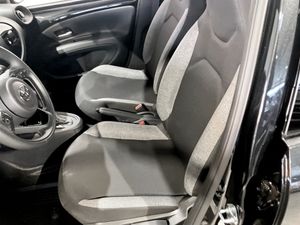 Toyota Aygo X bild 4