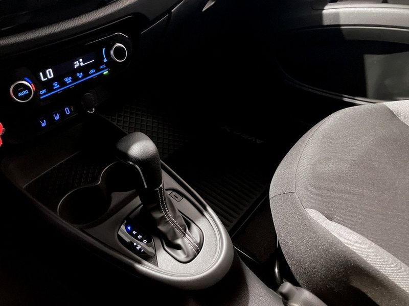 Toyota Aygo X bild 10
