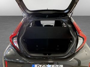 Toyota Aygo X bild 15