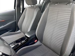 Peugeot e-208 bild 5