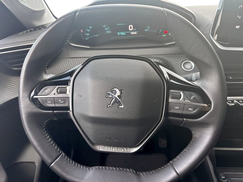 Peugeot e-208 bild 7
