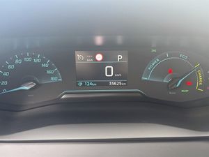 Peugeot e-208 bild 8