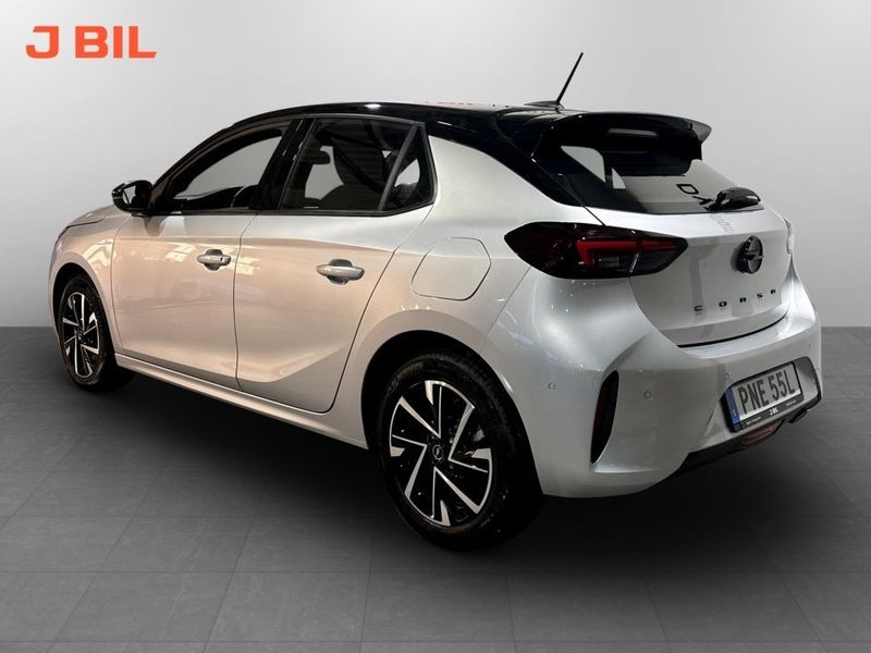 Opel Corsa bild 3