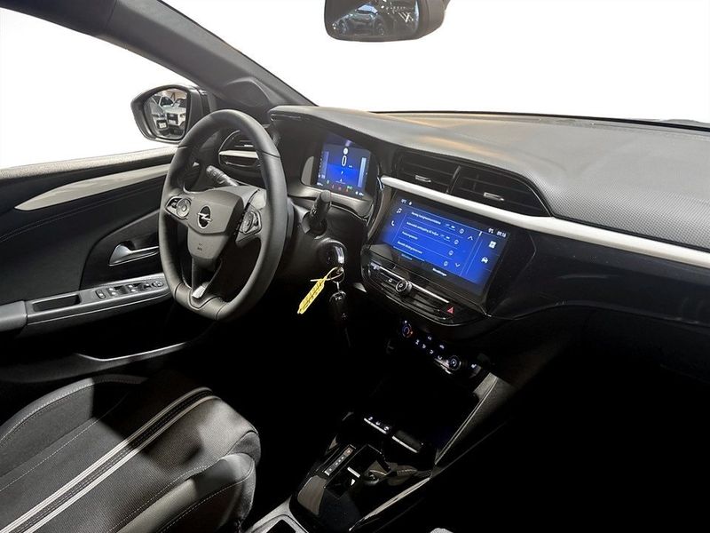 Opel Corsa bild 11
