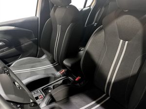 Opel Corsa bild 5