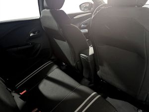 Opel Corsa bild 12