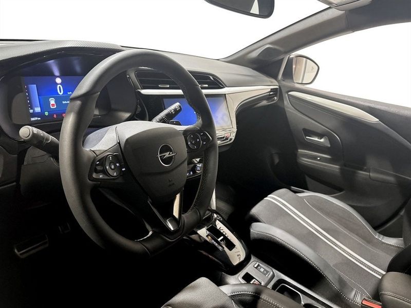 Opel Corsa bild 4
