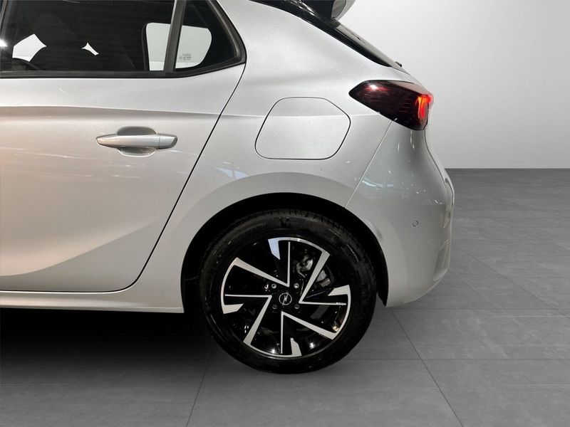Opel Corsa bild 14